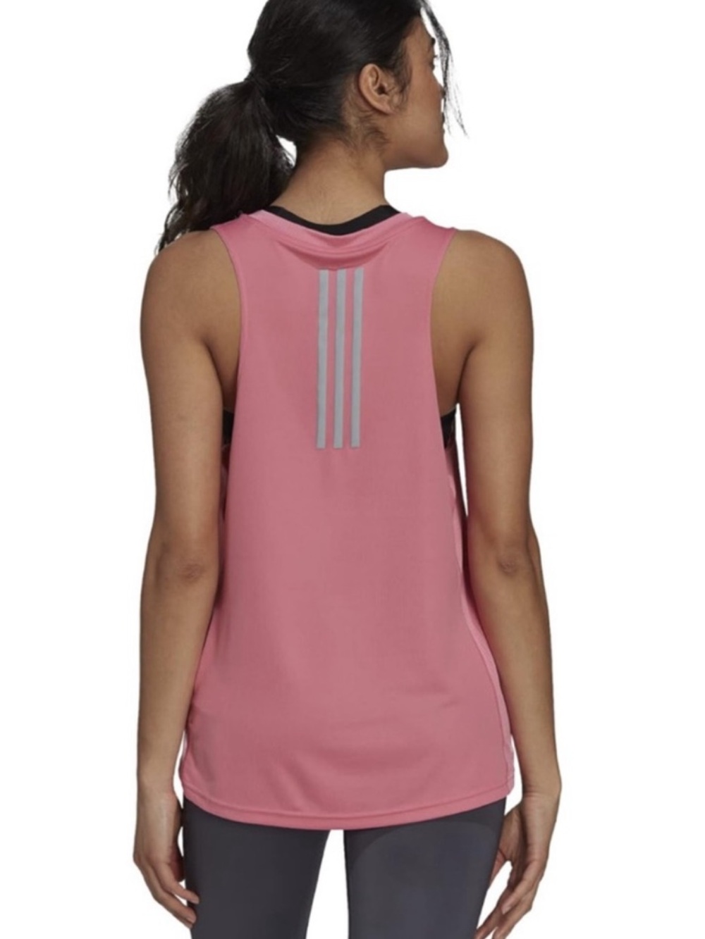 NWT Adidas OTR Carrera Running Tank